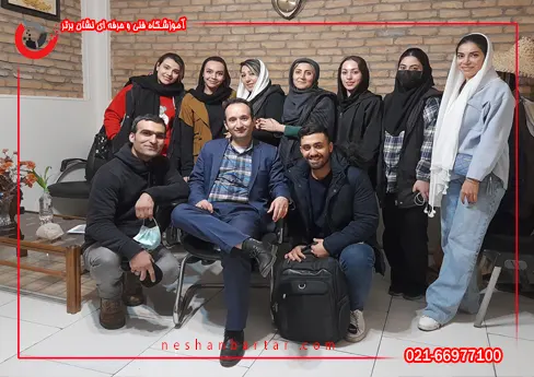 Accounting training in the market 26