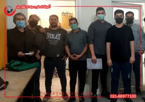 گیربکس دستی در دوره آموزش گیربکس دستی 15