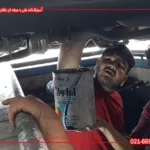 رضا مرادی