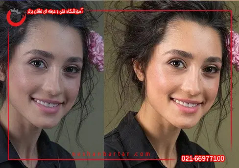 Photoshop training 20