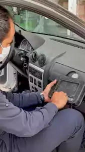 آموزش تنظیم موتور خودرو