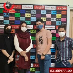 تصاویر دوره آموزش کورل