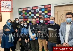 تصاویر دوره دیپلم تصویرسازی یا گرافیک6