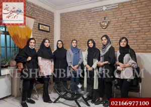 تصاویر دوره دیپلم تصویرسازی یا گرافیک5