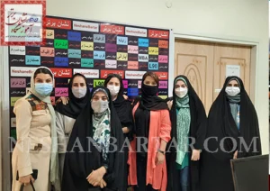 تصاویر دوره دیپلم تصویرسازی یا گرافیک8