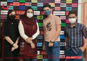 تصویری از دوره آموزش کامپیوتر ICDL در آموزشگاه کامپیوتر نشان برتر 4