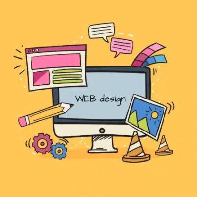 عکسی برای وب دیزاین