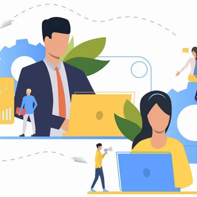 آموزش مسئول سفارشات