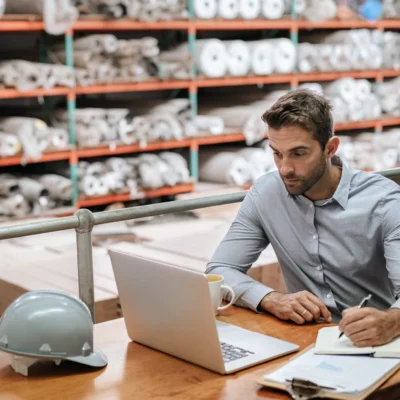 دوره آموزش حسابدار انبار