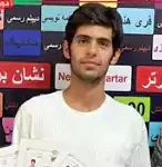 محمدرضا احمدی