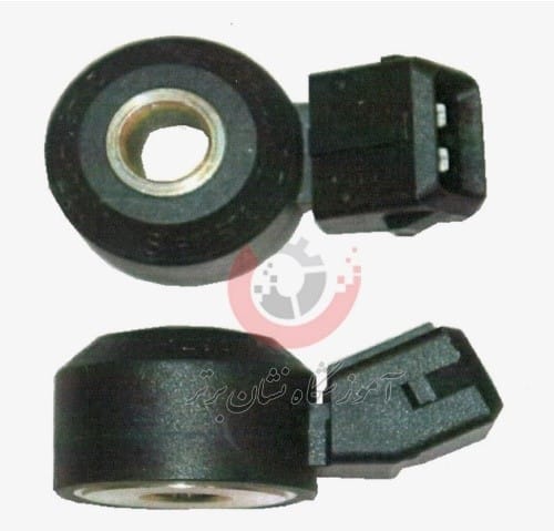سنسور ناک (Knock Sensor)