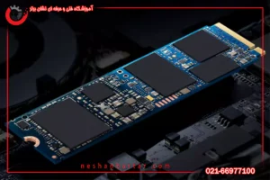 تکنولوژی و فناوری NVMe در فناوری اطلاعات