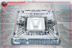 پردازنده (CPU) مغز متفکر کامپیوتر