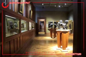 مدیریت موزه، نقش موزه‌ها در راهنمای گردشگری موزه