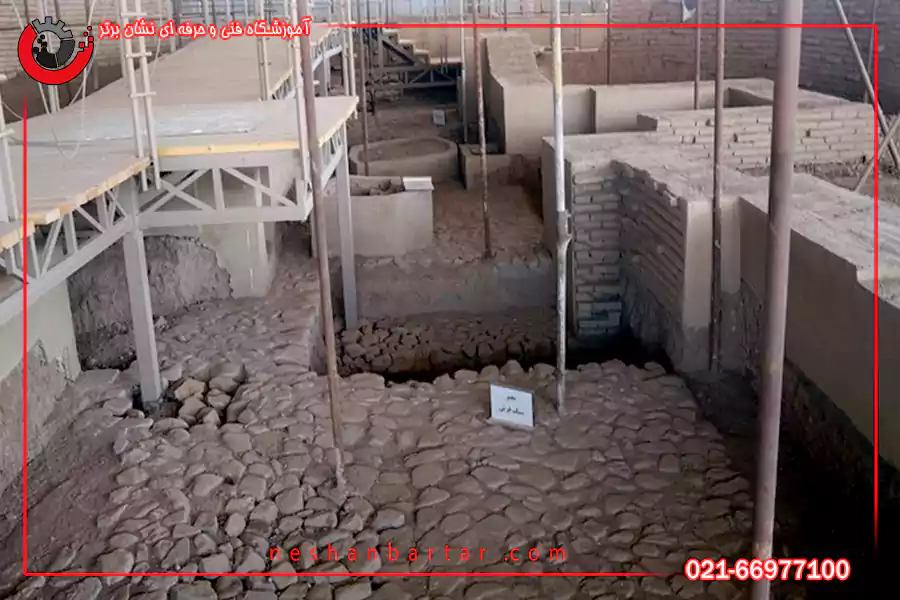 موزه شادیاخ