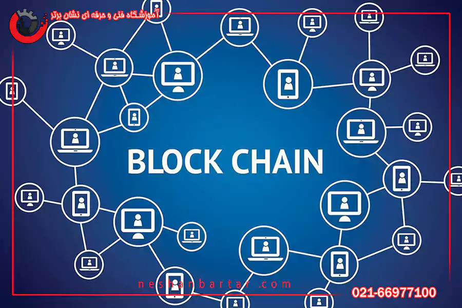 بلاکچین در فناوری اطلاعات