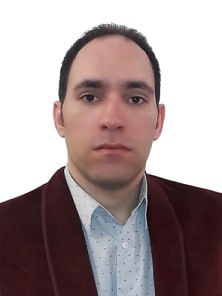 محمدرضا صالحی